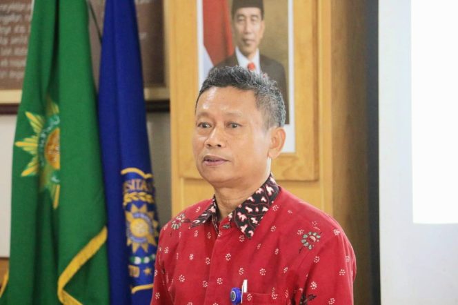 
 Akademisi UMP: Pemekaran Banyumas Solusi Bagi Ketimpangan Ekonomi, Sosial dan Pembangunan