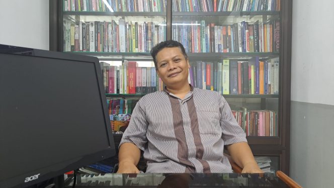 
 Pengamat Politik Unsoed Nilai Lumrah Melanggengkan Hasrat Kekuasaan Lewat Pemekaran Banyumas