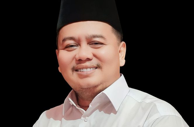 
 PKB Usung KH. Maulana Ahmad Hasan Jadi Calon Bupati Kabupaten Banyumas 2024