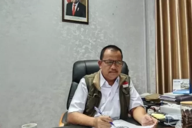
 Upgrading Gedung DPRD Kota Bekasi: Kisah Keberhasilan Sekwan Hanan Tarya Menjelang Masa Pensiun