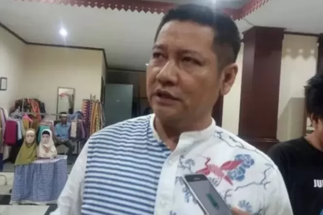 
 Penataan Jalan Mudik 2024, Komisi II DPRD Kota Bekasi Apresiasi Langkah DBMSDA