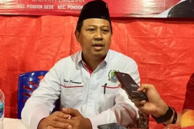 
 DPRD Kota Bekasi Minta Seleksi Ketat bagi Pendatang Baru untuk Cegah Pengangguran