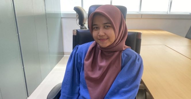 
 Peserta ini Akui Tidak Ada Diskriminasi Pelayanan Bagi Peserta JKN