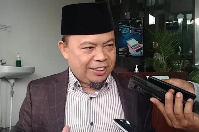 
 DPRD Kota Bekasi Apresiasi Atas Realisasi Pembangunan di Wilayah Perkotaan