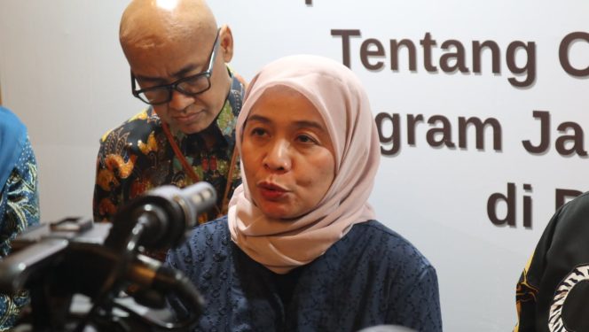 
 Tim Koordinasi Inpres 1/2022 Lakukan Monev Pada Provinsi Jawa Barat