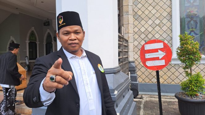 
 Milad GARIS Ke 20 Gelar Diskusi Publik ‘Bekasi Kini dan Esok’