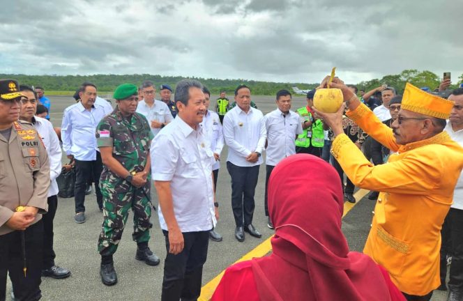 
 PT. Samudera Indo Sejahtera (SIS) Luncurkan Modelling Penangkapan Ikan Terukur Pertama RI