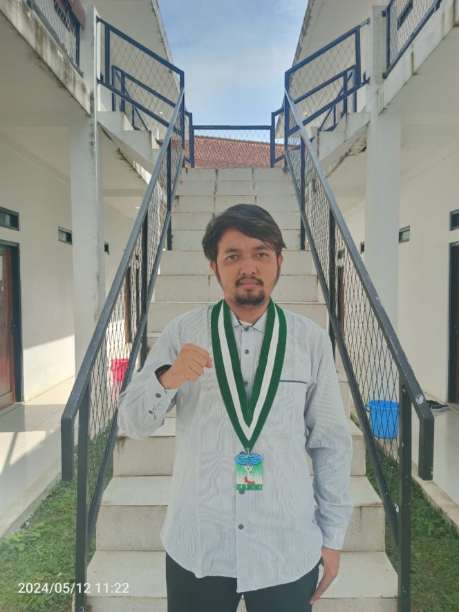
 Atasi Kenakalan Remaja Butuh Peran Pemimpin Muda