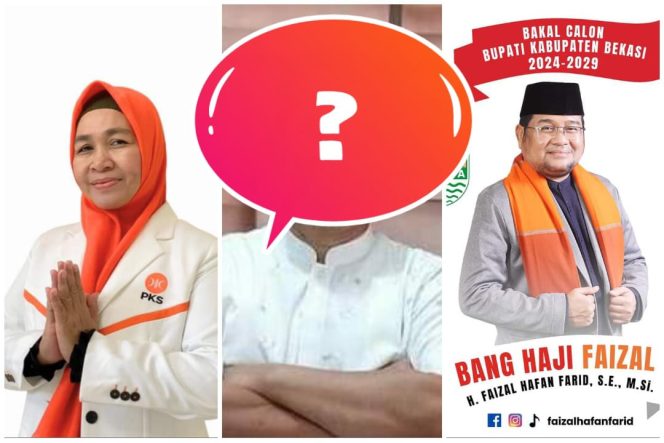 
 Satgas Pilkada PKS Kabupaten Bekasi Sebut Opsi Lain Cakada Domain DPP