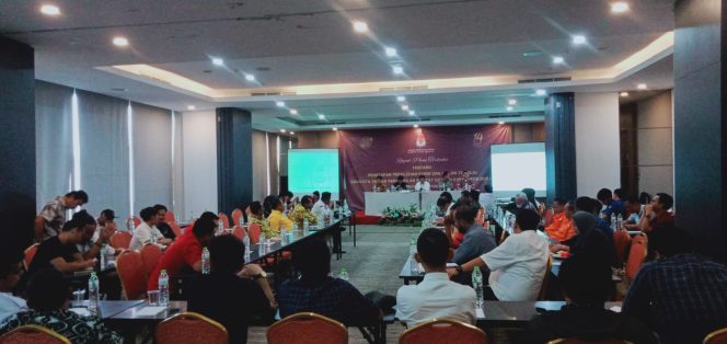 
 Inilah 55 Aleg DPRD Kabupaten Bekasi Terpilih, Pasca Sidang MK