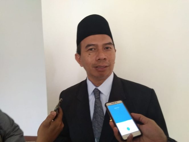 
 Mantan Wakil Ketua DPRD Kabupaten Bekasi Minta KPUD Serukan Paslon Tidak Saling Klaim Kemenangan