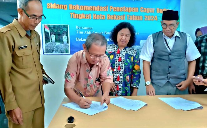 
 Suiker Molen Sejarah Penting Migrasi Penduduk Ke Bekasi Diawal Abad 18