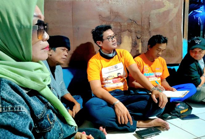 
 Partai Buruh Kota Bekasi Tentukan Dukungan Dua Nama Cawalkot