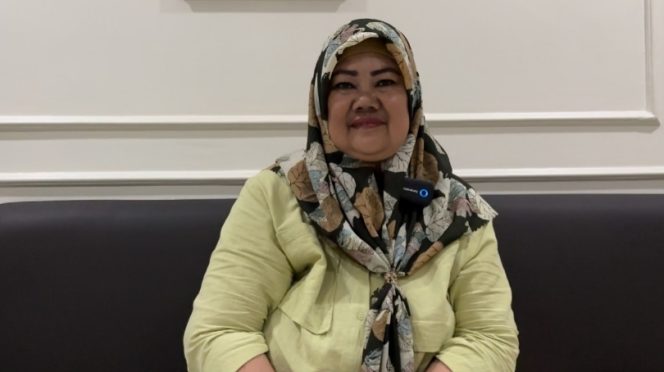 
 Program JKN Jamin Biaya Operasi dan Kemoterapi Ani hingga Sembuh