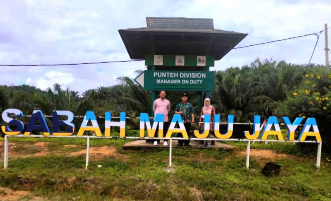 
 Menggapai Asa di Tengah Ladang Sawit Malaysia: Pendidikan untuk Anak Buruh Migran