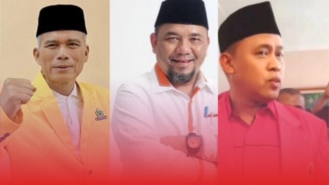 
 Kasus Korupsi dan Penyalahgunaan Jabatan Jadi Pertimbangan Pemilihan Wali Kota Bekasi