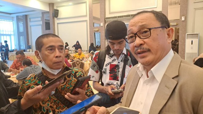 
 Hasil Investigasi JRAP Bekasi 2 Cawalkot Berpotensi Didiskualifikasi