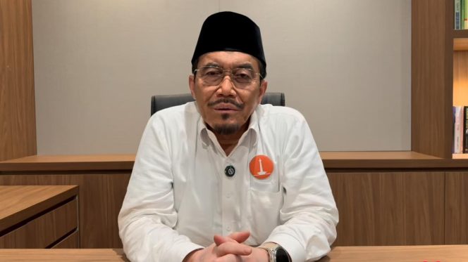 
 Suswono Minta Maaf atas Polemik Pernyataanya di Pertemuan dengan Relawan Bang Japar