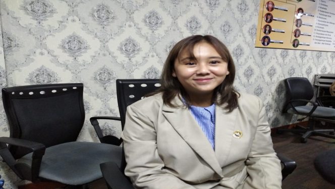 
 Audensi Dengan Komisi IV Atlet NPCI Kota Bekasi Minta Diapresiasi
