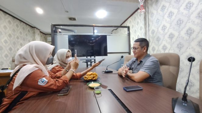 
 Banyak Aduan BPJS Warga Terblokir Dewan Dariyanto Imbau Masyarakat Proaktif Cek Status Kepesertaan