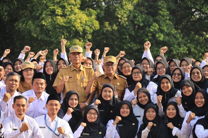 
 Komisi I Harap PPPK Berdampak pada Peningkatan Kinerja Pemkot Bekasi