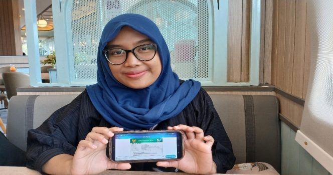 
 Yeshiati: Ubah Fasilitas Kesehatan Mudah dengan Aplikasi Mobile JKN