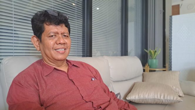 
 Pengamat Politik: Partisipasi Pemiih Rendah Wali Kota akan Kehilangan Legitimasi Publik