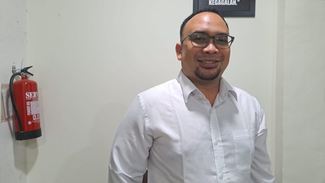 
 H. Nawal Husni: Tanggulangi Banjir Kota Bekasi Pemda Jangan seperti Polisi India