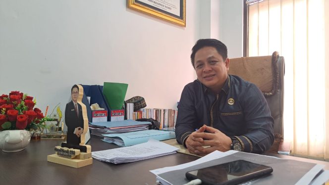 
 Sidak Mal Pakuwon, Ahmad Murodi Pertanyakan soal Perizinan, Limbah Hingga Lahan Parkir