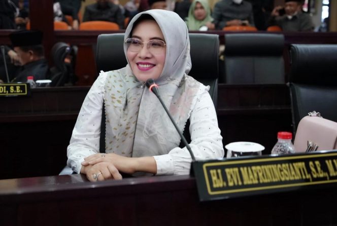 
 Apatisme Politik, DPRD Soroti Lemahnya Partisipasi Pemilih Pilkada 2024