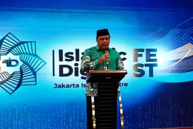 
 Inilah Capaian Pusat Pengkajian dan Pengembangan Islam Jakarta di Milad ke 21