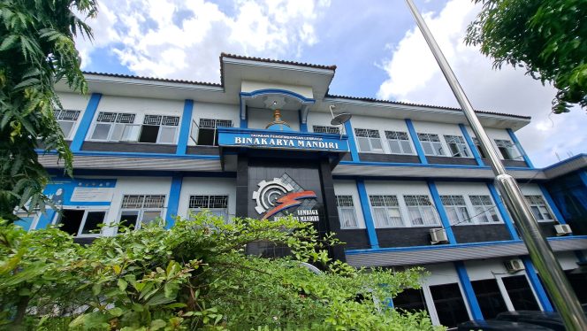 
 SMK BKM 2 Bekasi, Sekolahnya Generasi Siap Kerja! Menerima Siswa Baru Tahun Ajaran 2025-2026