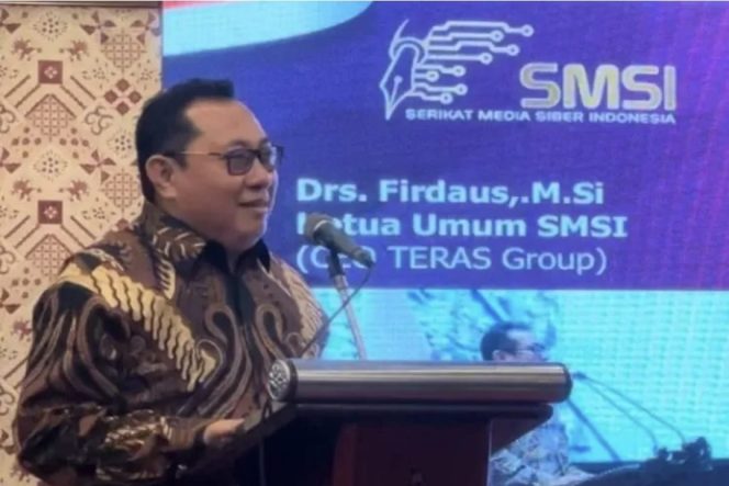 
 SMSI Pusat Terjunkan Tim Riset Untuk Gali Sejarah Biografi Margono Djojohadikoesoemo