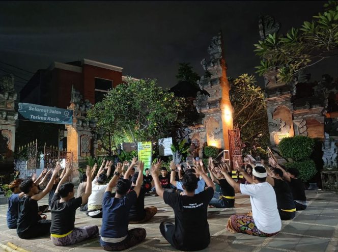 
 Rayakan Pujawali PATB ke-60, Sejumlah Seniman Akan Gelar Pertunjukan Tari Kecak di Kota Bekasi