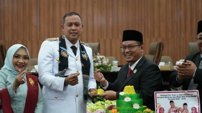 
 DPRD Segera Bahas Perda RPJMD 2025 – 2030 untuk Realisasikan Janji Kampanye Wali Kota Bekasi