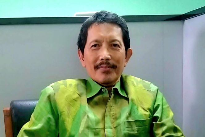 
 Akademisi: Menunda Pengangkatan CPPPK Dianggap Melawan Amanah Konstitusi