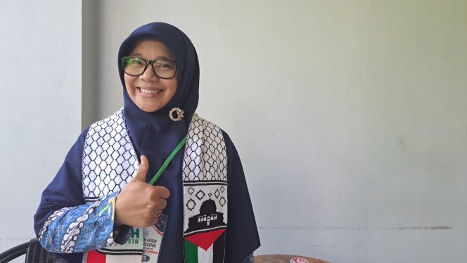 
 JSIT: Pendidikan SIT Kian Diandalkan, Pembinaan Akhlak Jadi Daya Tarik