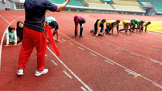 
 Anggota DPRD Kota Bekasi Minta Dispora Hentikan Perlakuan Diskriminatif terhadap Atlet NPCI