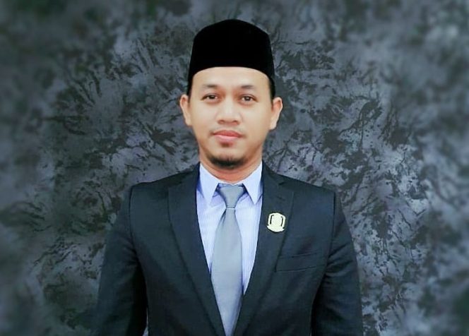 
 DPRD Soroti Dugaan Korupsi di Dispora: Bentuk Kegagalan Kepemimpinan Tri Adhianto Jaga Integritas Birokrasi