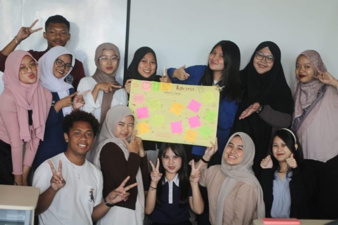 
 INNOVERSE 2025: Ajang Inovasi dan Inspirasi bagi Generasi Muda