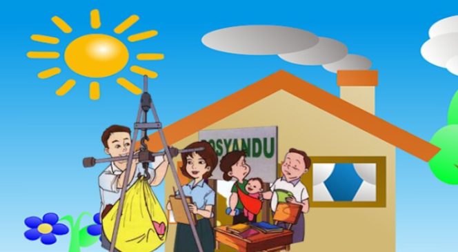 
 DPRD Kota Bekasi Dorong Penguatan Posyandu dan Pemberdayaan Perempuan Lewat Pelatihan Praktis
