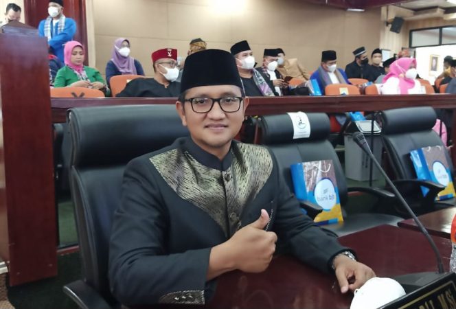 
 Komisi I DPRD Bekasi Ingatkan Mutasi Jabatan Harus Utamakan Integritas dan Kompetensi