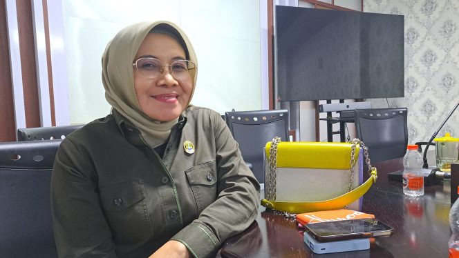 
 Komisi II DPRD Kota Bekasi Dorong Modernisasi Angkutan Umum, Wacanakan BTS dan Subsidi untuk Pelajar