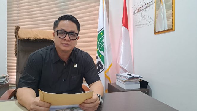 
 DPRD Bekasi: Proyek PSN Tak Beri Manfaat Langsung, Kerja Sama Harus Lebih Ketat