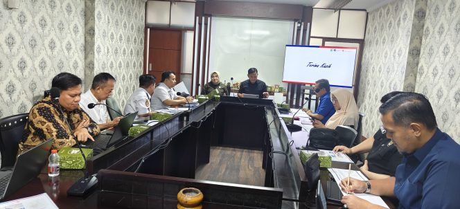 
 Komisi II DPRD Kota Bekasi Soroti Dampak Galian Pipa PAM Jaya, Dorong Kesepakatan yang Berpihak ke Warga