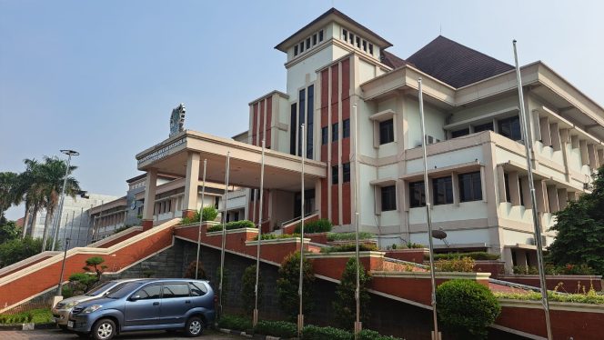 
 Perlindungan Sosial untuk Pekerja Rentan khususnya Ojol, Bukti Kepedulian DPRD