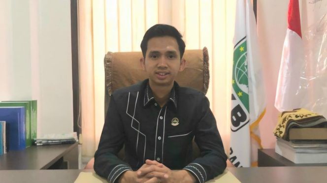 
 DPRD Bekasi Minta Proses Penerimaan Murid Baru SMPN 2025/2026 Transparan dan Ramah Orang Tua