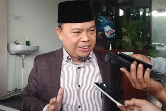 
 Fraksi PKS Apresiasi WTP Pemkot Bekasi, Dorong Kenaikan Tukin ASN