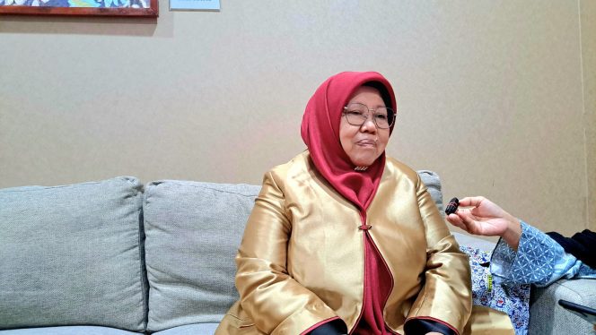 
 Agama Lebih Penting dari Ekonomi, Tegas KNPK dalam Seminar Nasional