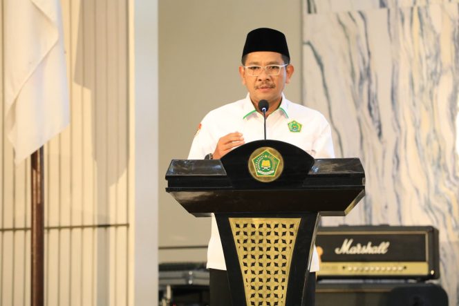 
 Angka Perkawinan Anak di Indonesia Terus Menurun dalam Tiga Tahun Terakhir